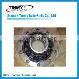 Steel Wheel Hub for Axle thumbnail-1