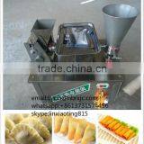 Samosa Forming Machine thumbnail-1