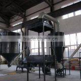 2013 Hot Sell WPC Milling Machine Wood Powder Milling From Qingdao Hegu Company thumbnail-6