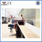 4-7T/H Capacity Multifunctional Industrial Coconut Husk Chips Machine thumbnail-4