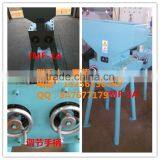 Высокоэффективный дробилка для солода, валковый дробилка для солода, оборудование для варки пива thumbnail-3