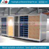 Hydroponic Machine for Growing Seed/animal Fodder Machine thumbnail-1
