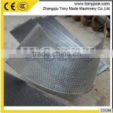 China Made Hammer Mills Wood Chips Hammer Mill With CE thumbnail-5