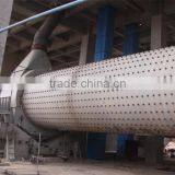 High Quality Cement Ball Mill for Raw Materials and Clinker thumbnail-4