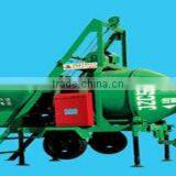 CANMAX CONCRETE MIXER JZC500 thumbnail-1