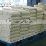 Strong Acid and Alkali Resistant Pps Filter Fabric for Power Plant Dust Collector thumbnail-2