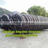 200 Gallon Chemical Mixing Tanks thumbnail-2