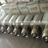 5T/H 32m Lift Head Stainless Steel Centrifugal Pump Milk Pump Beverage Pump thumbnail-1