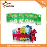 High Speed Aseptic Brick Carton Filling Machine With Straw Applictor From China thumbnail-4