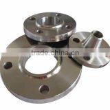 Carbon Steel Din Ss 304 Socket Weld Flange thumbnail-4