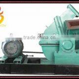 Mobile Wood Chipper thumbnail-1