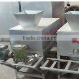 Gongyi Jintai Machinery Fresh Green Walnut Peeling/Shelling Machine thumbnail-1