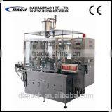 SKS-M30R Mini Gable Top Filling Machine thumbnail-1