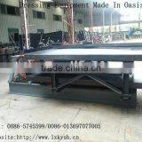 Double-deck Shaker Table/two Shaking Bed/Mineral Technology Consultation/Technique Of Preparing thumbnail-1