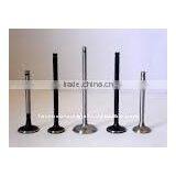 Engine Valves for Motorcycles thumbnail-1