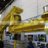 Multi-function Resin Sand Mixer Electrical Control System thumbnail-6