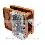 LK003AC First Choice Roller Coaster Carnival Lottery Machine of Ticket Dispenser thumbnail-2