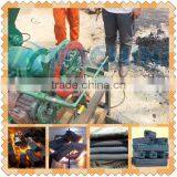 Promotion With Automatic BBQ Charcoal Coal Rods Machine thumbnail-1