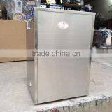 2-100g Multi-function Filling Machine for Tea or Grain or Seed or Bean or Powder thumbnail-2
