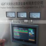 New Arrival Microwave Vacuum Dryer for Strawberry thumbnail-2