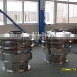 Round Vibratory Separator thumbnail-1
