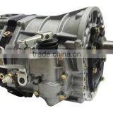 Hot Sale Factory Price TOYOTA Hilux 4x2 Gearbox for 3L 5L Engine thumbnail-1