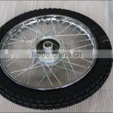 Motorcycle Tires Factory Direct Sale High Quality Durable Motorbike Tyre thumbnail-4