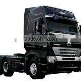 Sinotruk Howo A7 6*4 Tractor Truck, thumbnail-1