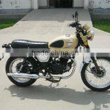 125CC Motorbike With EEC thumbnail-1