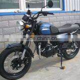 250cc Racing Motorcycle thumbnail-1