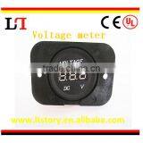 Car Battery Voltage Display Voltage Meter 12~24 V thumbnail-2