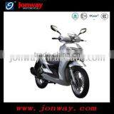 125cc Gas Scooter thumbnail-1