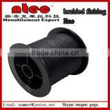 7 Colors in Stock 8 Strand pe Braided Fishing Line Wholesaler thumbnail-2