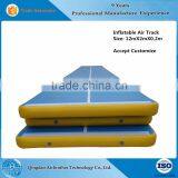 Hot Sale DWF Inflatable Gym Mat Floor thumbnail-5