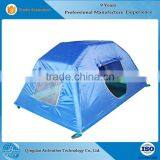 Outdoor Waterproof Inflatable Tent For Camping thumbnail-1