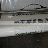 PE Rolls Disposable Plastic Spare Car Tire Bags /Wheel Cover thumbnail-5