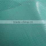 Dark Green Fumigation Tarpaulin, Top Grade PVC Laminated Tarp, Waterproofing Polyester Tarpaulin thumbnail-2