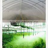 Flower Greenhouse Irrigation System thumbnail-2