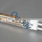 quartz heat element 3000w industrial fan heaters