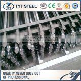 Galvanized Fence Used Guardrail for Sale thumbnail-1