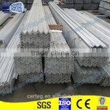 Hot Dipped Galvanized Angle Steel thumbnail-4