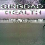 White Agriculture Bale Net , Straw Baler Netting thumbnail-4