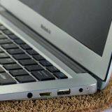 High Quanlity DUMMY PLASMA Laptop PROP Fake Laptop(white)notebok Air Screen Computer Model thumbnail-1