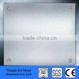 Cold Rolled Mild Carbon Steel Plate/iron Cold Rolled Steel Plate Price thumbnail-5