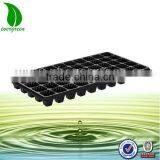 8403 Series Plastic Tray For Vegetable Ps Seed Planter Tray in Greenhouse
