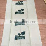 C-fold Biodegradable Tote Shirt Garbage Bags thumbnail-3