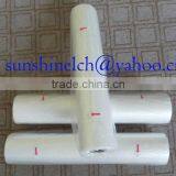 Clear Color Newspaper Protective pe Covers thumbnail-1