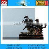 3мм - 19мм высококачественное темно-серое оплавленное стекло по стандарту AS/NZS 2208 thumbnail-6