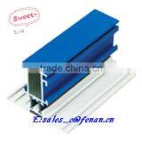 Aluminum Profile &The Good Seaman Is Known In Bad Weather thumbnail-1