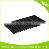 Excellent Quality Low Price 512 Cells Plastic Seeding Trays in Green House thumbnail-2